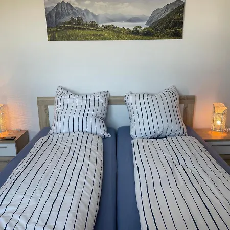 Wohnung 13 Wildeshausen Extérieur photo
