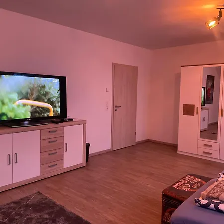 Wohnung 13 Wildeshausen Extérieur photo