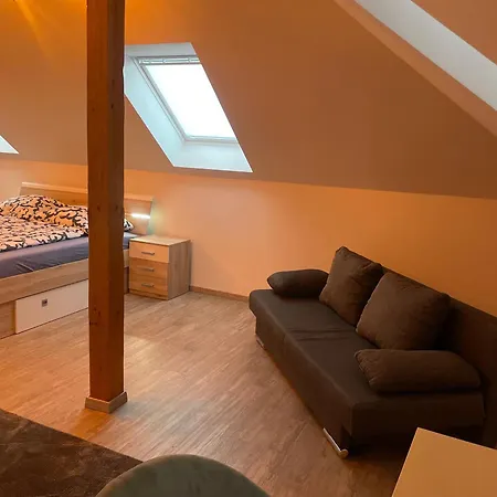 Wohnung 13 Wildeshausen Extérieur photo