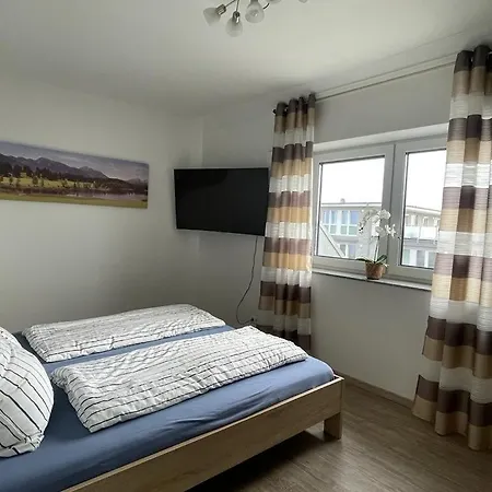 Wohnung 13 Wildeshausen Extérieur photo