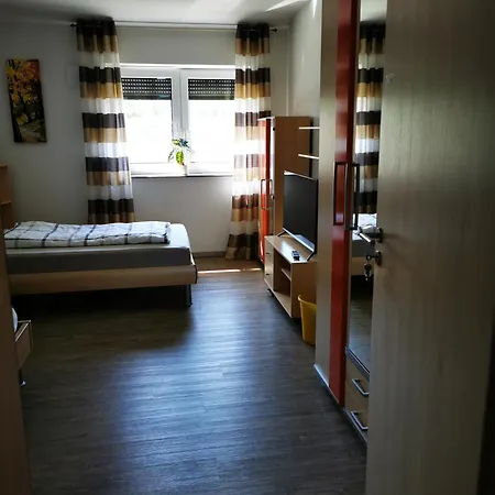 Wohnung 13 Wildeshausen Extérieur photo