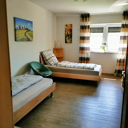 Wohnung 13 Wildeshausen Extérieur photo