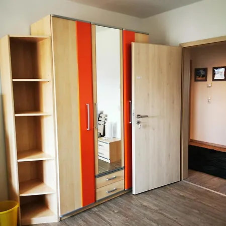 Wohnung 13 Wildeshausen Extérieur photo