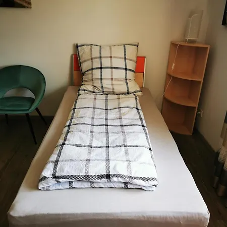 Wohnung 13 Wildeshausen Extérieur photo