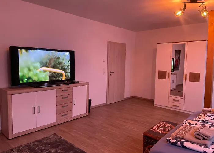Wohnung 13