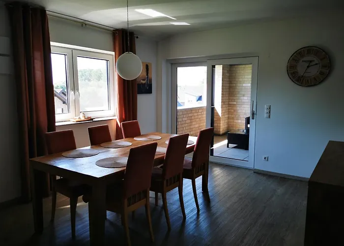 Wohnung 13