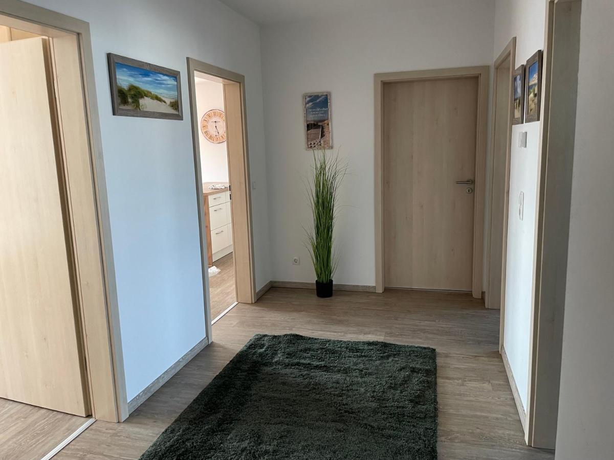 13 Appartement