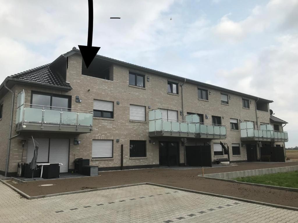 Appartement 13 Wildeshausen