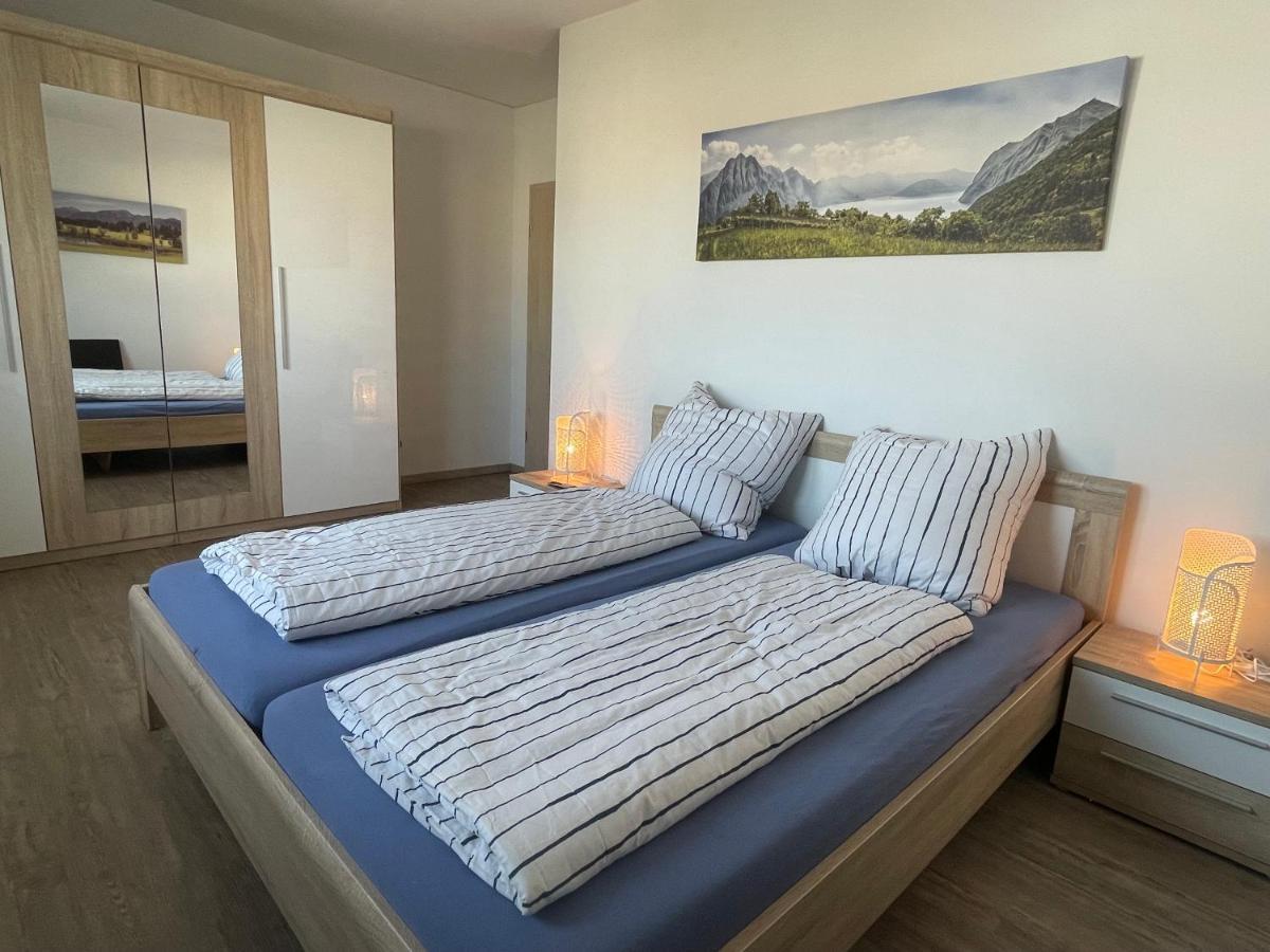 13 Appartement *