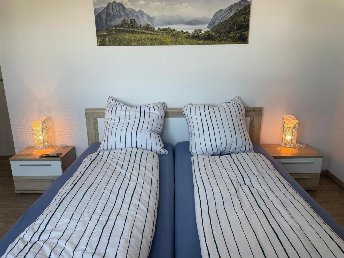 13 Appartement