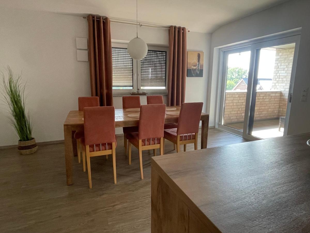 Appartement 13
