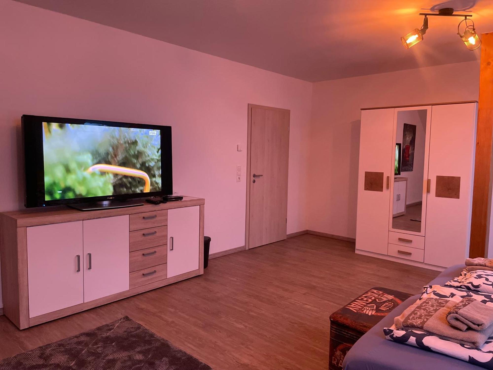Appartement 13