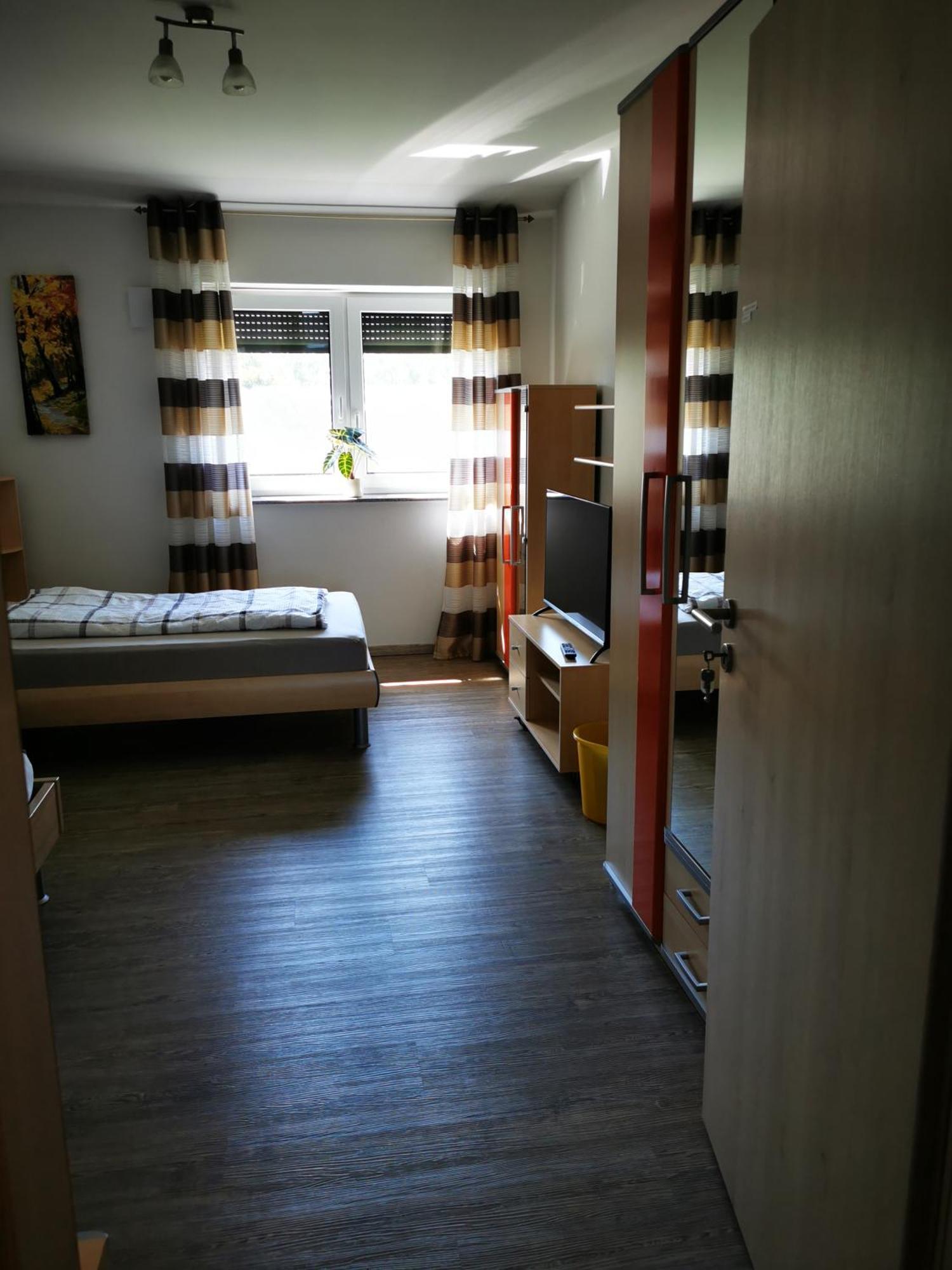 Appartement 13 Wildeshausen