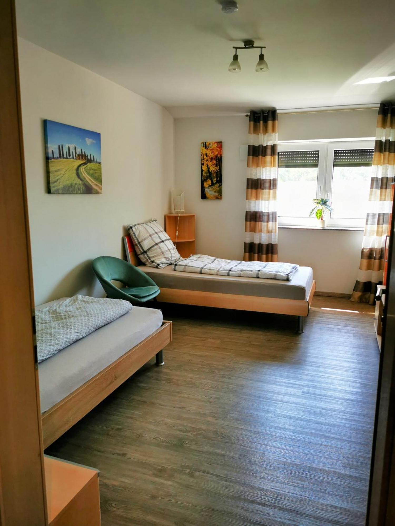 13 Appartement Wildeshausen